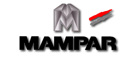 Mampar. Soluciones en compartimentacion de espacios